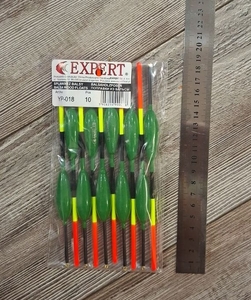 Поплавок EXPERT бальза 2гр, YP-018 (10)