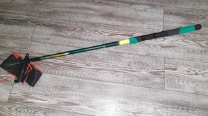 Удилище телескопическое WOLF 7 секций test 80-120g 3,0m 3007 (чехол)