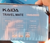 Катушка Kaida Travel Mate, 5+1 подшип., 5.2:1, TM5000