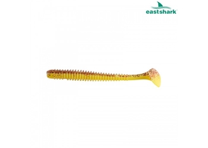 Силиконовая приманка ES31010 75 мм color: 017 (кратно 5шт)