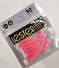 Cиликоновая приманка LESTER 6шт, 6см, рыбка, #48