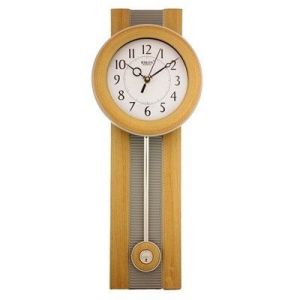 Часы RIKON 5102 с маятником Индия