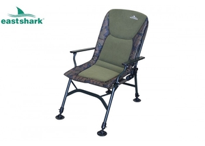 Кресло EastShark HXC 031-CAMO (7510999)
