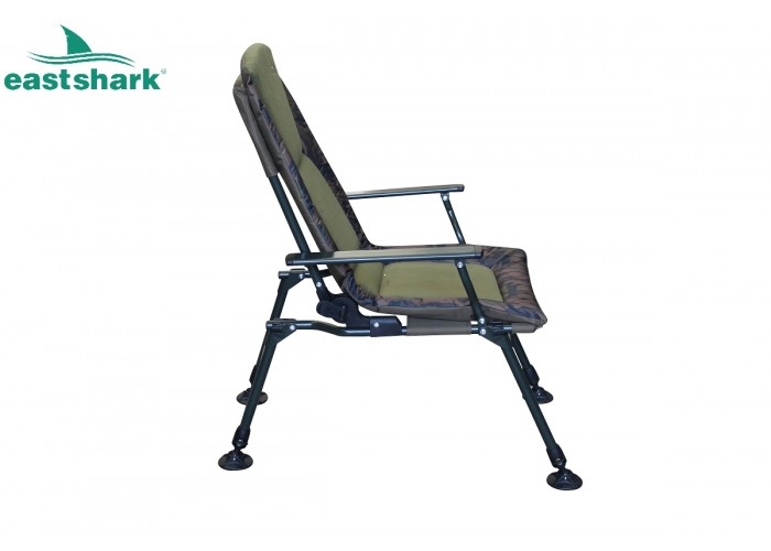 Кресло EastShark HXC 031-CAMO (7510999)