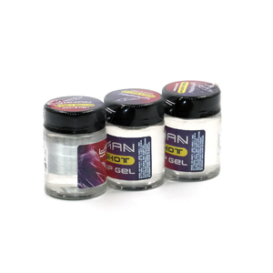 Дип гель Yaman Shot Белая рыба, 50ml Y-DGS50-19