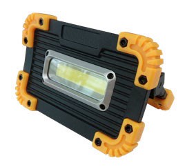 Фонарь кемпинговый "СИБИРСКИЙ СЛЕДОПЫТ-FIREFLY", 1 COB, аккум. 220В, 3хААА PF-PFL-K17