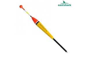 Поплавок East Shark (кратно 5шт) # 07 - 2 гр.(30907)