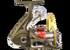 Катушка KFA 1000 9+1п передний фрикцион (2210838)
