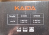 Катушка Kaida Captain, 5+1 подш., 5.2:1, CA5000