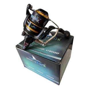 Катушка EastShark YM4000F, 9+1 подшипн., 5.1:1