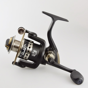 Катушка KAIDA KD GA2000  4+1 подшипник
