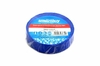 Изолента Smartbuy 0,13*15мм, 10м, синяя (10/500)