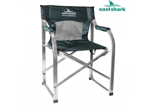 Кресло алюминиевое EastShark большое