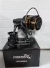 Катушка Fish MX, байтранер, зап шпуля, 5+1 подшипн, 4.7:1, XFR 6000