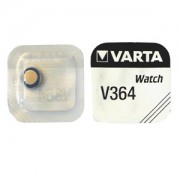 Батарейка VARTA V364 Silver Oxide 1.55V (10/100)