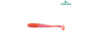 Силиконовая приманка ES31010 75 мм color: D007 (кратно 5шт)