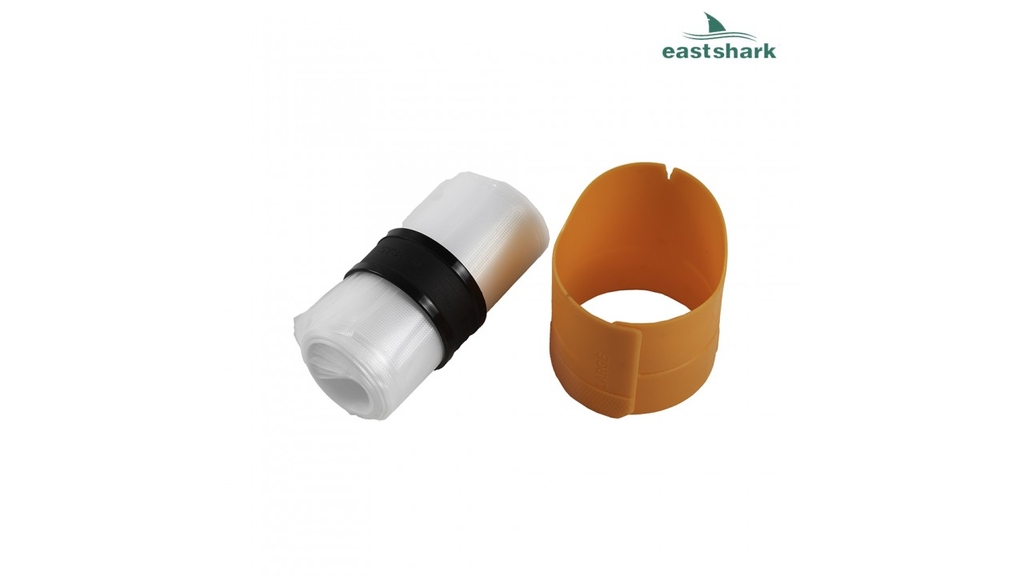 ПВА пакет PVA Bait Bag System 65*140 мм. (25 шт.)