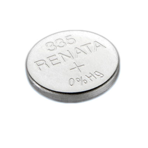 Renata 335 Silver Oxide 1.55V (10/100)