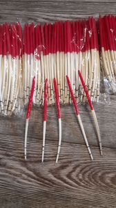 Поплавок "Перо"  23см (кратно 10шт) (10/100)
