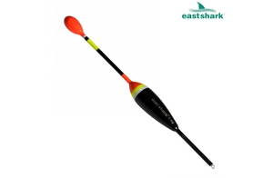Поплавок East Shark (кратно 5шт) # 06 - 3 гр.(30906)