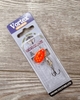 Блесна Vortex Grows Culture 1/6OZ (5гр) цвет 011 (20)