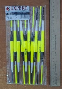 Поплавок EXPERT бальза 6гр, YP-055 (10)