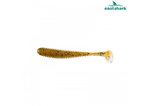Силиконовая приманка ES31010 75 мм color: D003 (кратно 5шт)