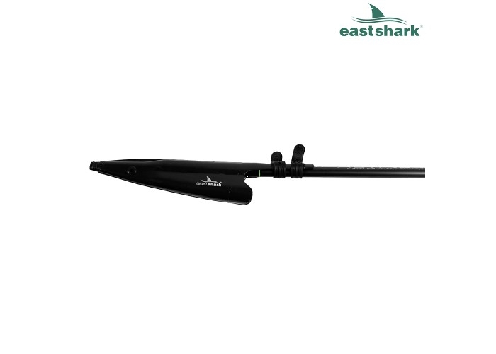 Удилище фидерное карбон легкое EastShark ACTIV Feeder telescopic 150 гр. 3,0 м (44119)