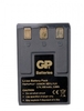 Аккумулятор для цифровой камеры GP DCA001 3.7V 950mAh		