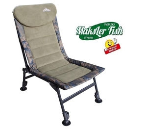Кресло EastShark HYC 053L-DEF