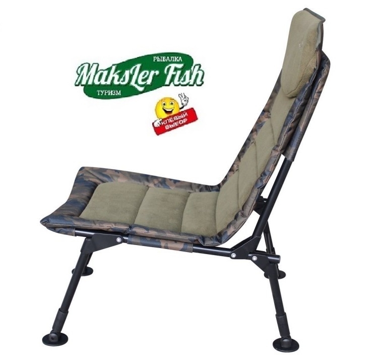 Кресло EastShark HYC 053L-DEF