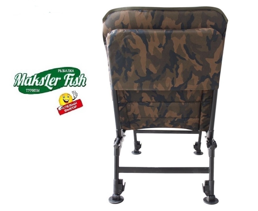 Кресло EastShark HYC 053L-DEF