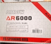 Катушка Kaida Arrow с леской, 8+1 подш., 5.5:1, AR6000