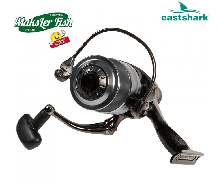 Катушка EastShark ESS-RD Samuel 6000 5п, 5.1:1 (942260)