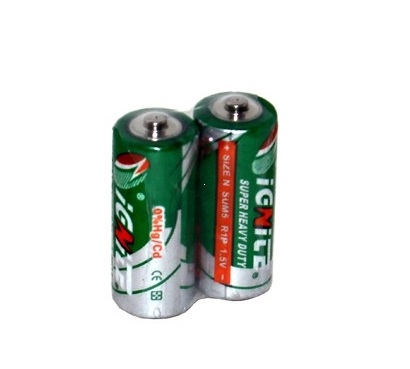 Сигнализатор поклевки электронный TLI-01 бат LR1 1,5V