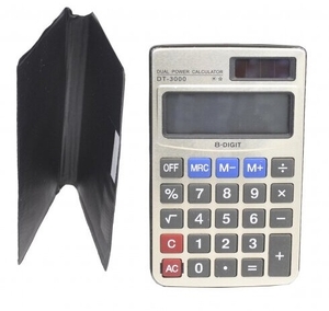 Калькулятор KD-3000