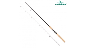 Спиннинг штекерный EastShark Sniper (5-20 g) 2,1 м (451507)
