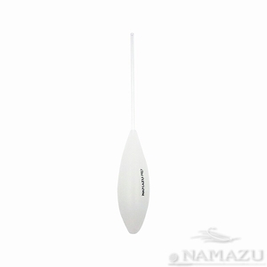 NP140-300, Поплавок бомбарда Namazu Pro плавающий, вес 30 г (уп. 5 шт.)