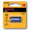LR1 Kodak MAX,  N, BL1 Alkaline 1.5V (2/12)