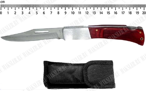 нож складной 9013 (1/12) 20см