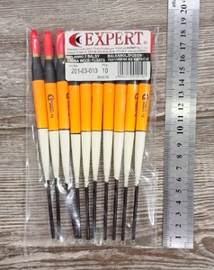 Поплавок EXPERT бальза 4гр, 201-03-010 (10)