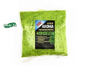 Клей рыболовный Frenzy Fisher конопля, 100гр (UA)