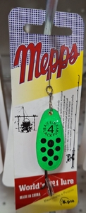 Блесна Mepps DZP1037 8.5гр