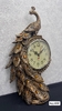 Часы настольные, фигурные, 20*35см (9024)