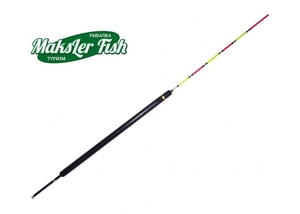 Поплавок Maksler Fish длинный, скользящий 4г (кратно 10шт)