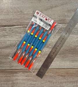 Поплавок EXPERT бальза 4гр, YP-026 (10)