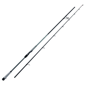 Спиннинг Kaida Order carbon, 2х частн., 7-30гр, 2,28м (235-228)