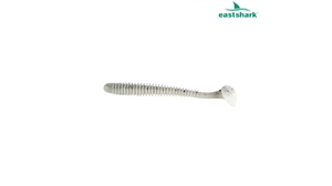 Силиконовая приманка ES31010 75 мм color: D004 (кратно 5шт)