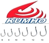 Крючки KUMHO KH-10085 №11 (10)