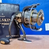 Катушка Power 13+1 подш., 6.3:1, KY7000